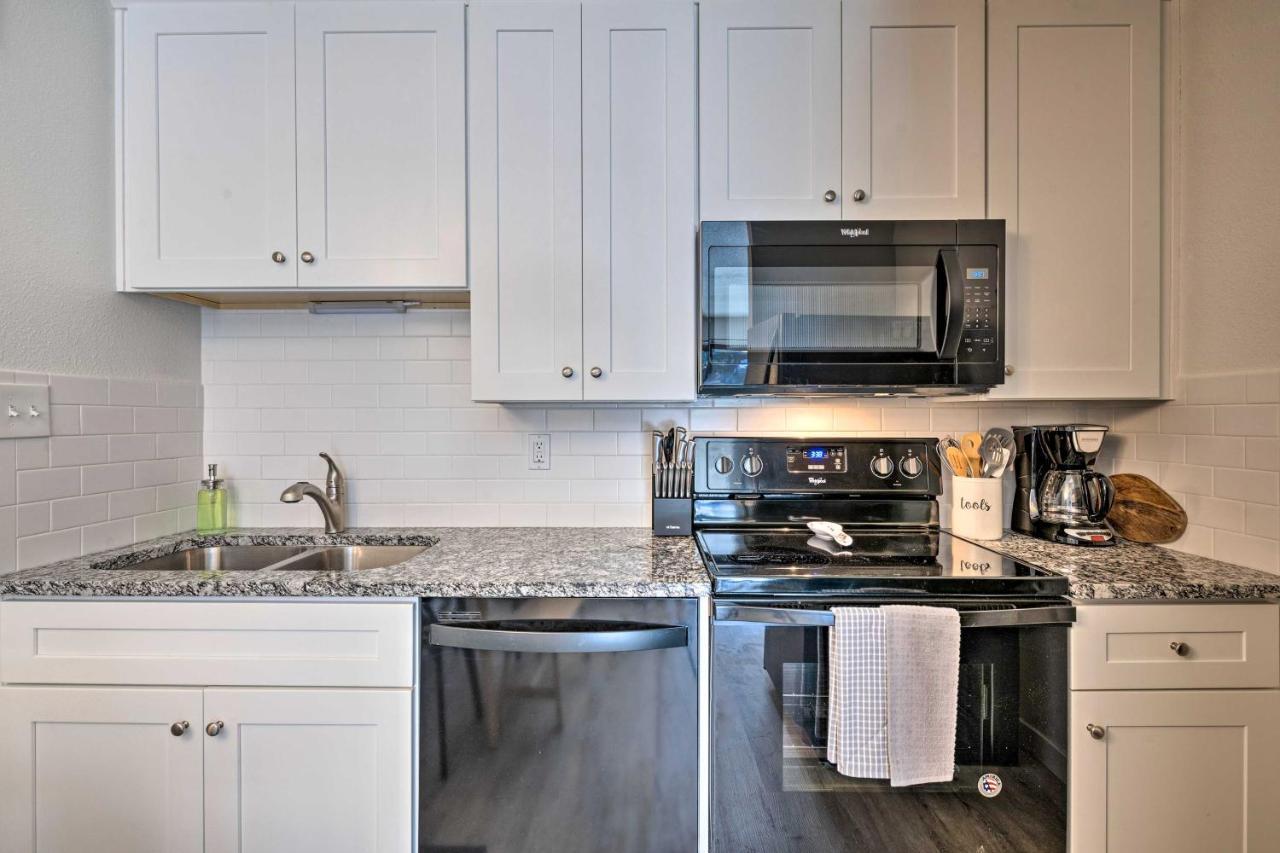 Renovated Park City Condo Hike, Bike And Ski! Zewnętrze zdjęcie